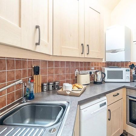 The Haven At Coastguard Court - Aldeburgh Coastal Cottages Ngoại thất bức ảnh