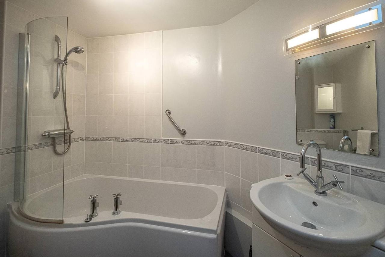 The Haven At Coastguard Court - Aldeburgh Coastal Cottages Ngoại thất bức ảnh