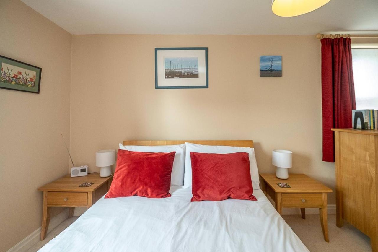 The Haven At Coastguard Court - Aldeburgh Coastal Cottages Ngoại thất bức ảnh