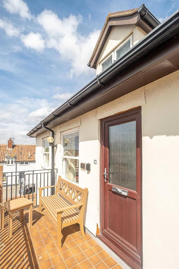 The Haven At Coastguard Court - Aldeburgh Coastal Cottages Ngoại thất bức ảnh